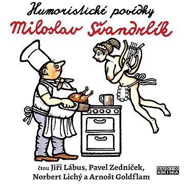 

Humoristické povídky