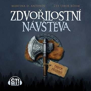 

Zdvořilostní návštěva