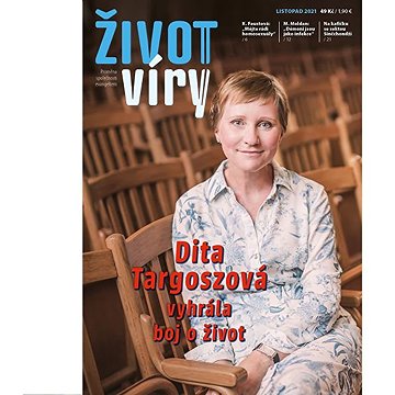 

Život víry 2021/11