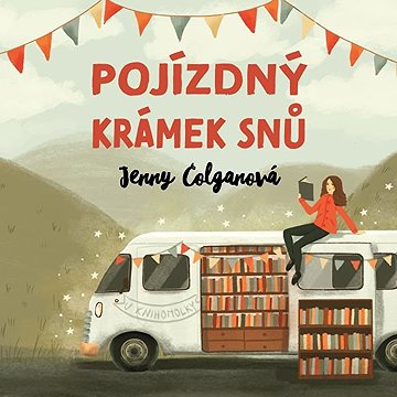 

Pojízdný krámek snů