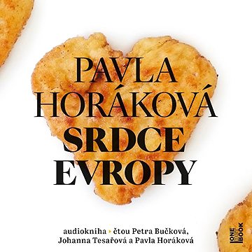 

Srdce Evropy