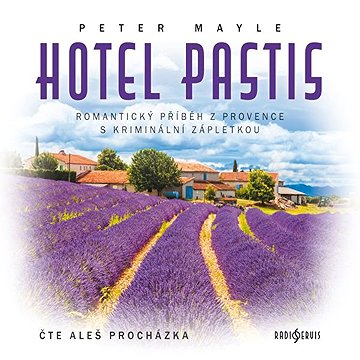 

Hotel Pastis