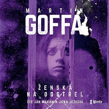 

Ženská na odstřel