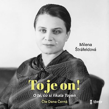 

To je on! O té, co si říkala Toyen