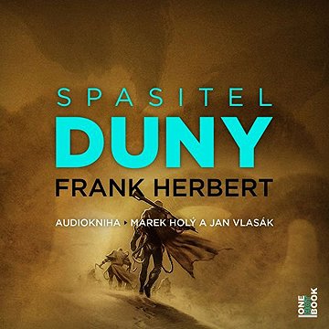 

Spasitel Duny