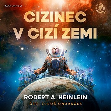 

Cizinec v cizí zemi