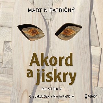 

Akord a jiskry