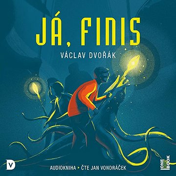 

Já, Finis