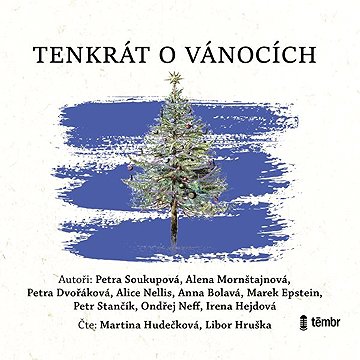 

Tenkrát o Vánocích