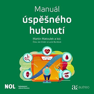 

Manuál úspěšného hubnutí