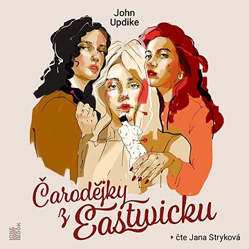 

Čarodějky z Eastwicku