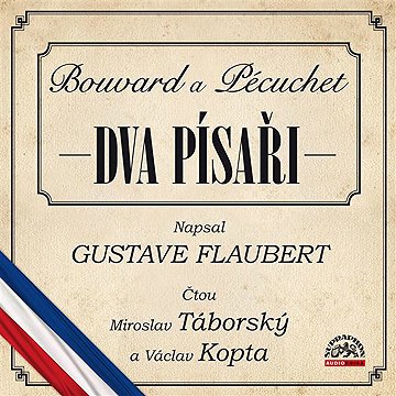 

Dva písaři (Bouvard a Pécuchet)