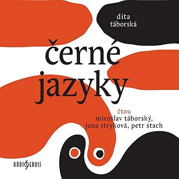 

Černé jazyky
