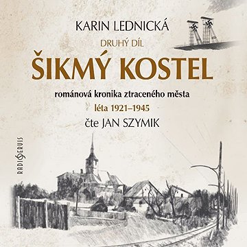 

Šikmý kostel 2