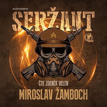 

Seržant