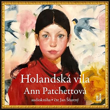 

Holandská vila