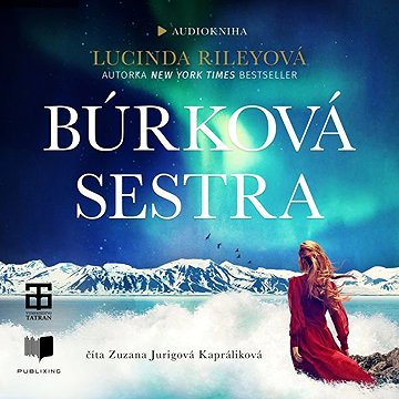 

Búrková sestra