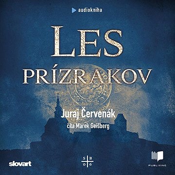 

Les prízrakov