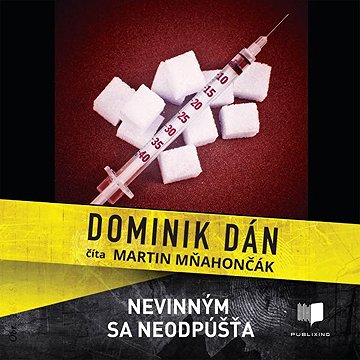 

Nevinným sa neodpúšťa