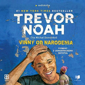 

Vinný od narodenia