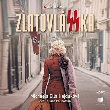 

ZlatovláSSka