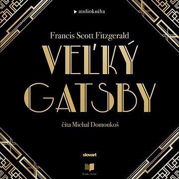 

Veľký Gatsby