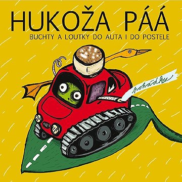 

HUKOŽA PAÁ