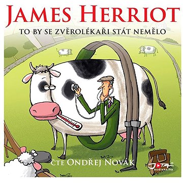 

To by se zvěrolékaři stát nemělo
