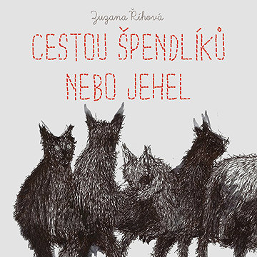 

Cestou špendlíků nebo jehel