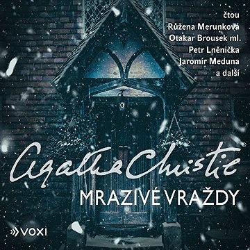 

Mrazivé vraždy