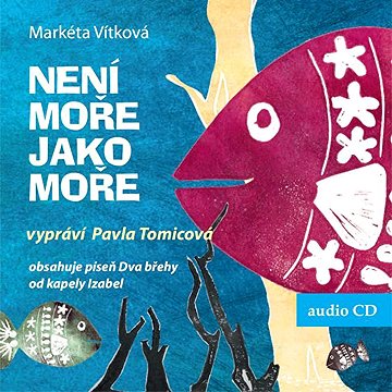 

Není moře jako moře