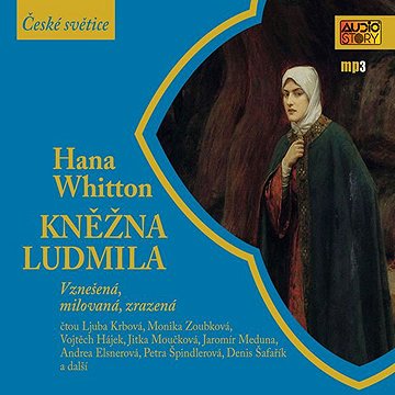 

Kněžna Ludmila