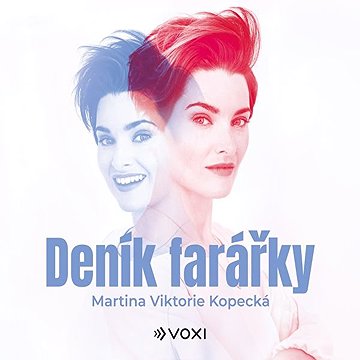 

Deník farářky