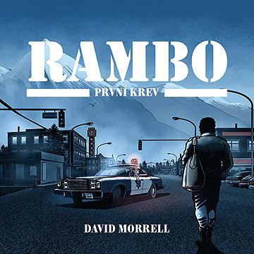 

Rambo – První krev