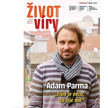 

Život víry 2022/02