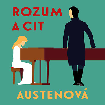 

Rozum a cit