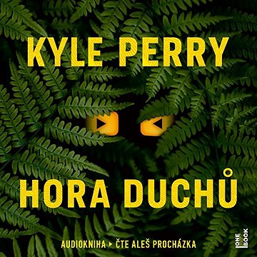 

Hora Duchů