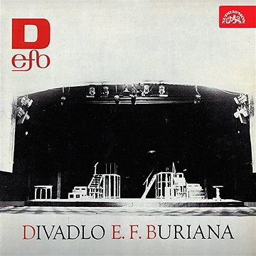 

Divadlo E. F. Buriana