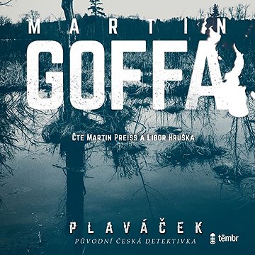 

Plaváček