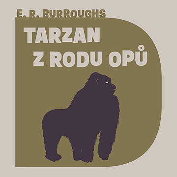 

Tarzan z rodu Opů