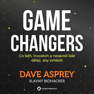

Game changers