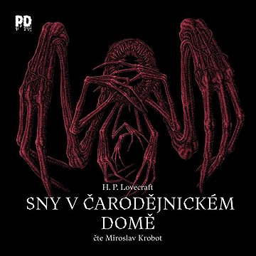 

Sny v čarodějnickém domě