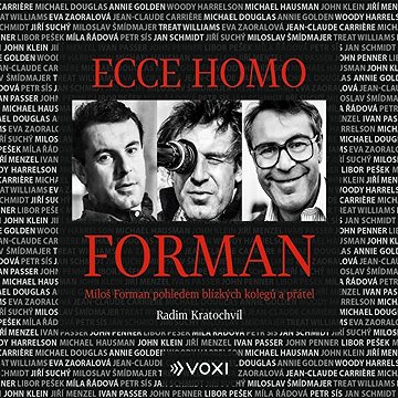 

Ecce homo Forman