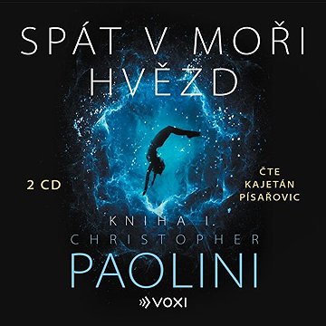 

Spát v moři hvězd - Kniha I.