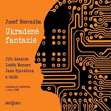 

Ukradené fantazie