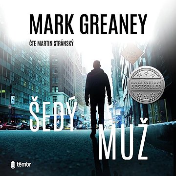 

Šedý muž