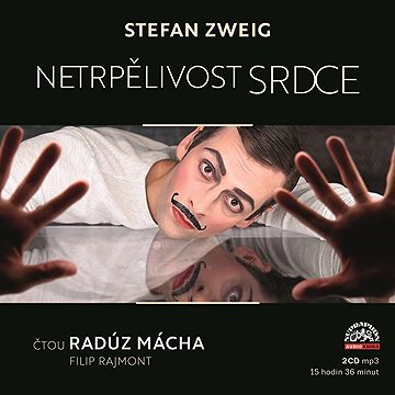 

Netrpělivost srdce