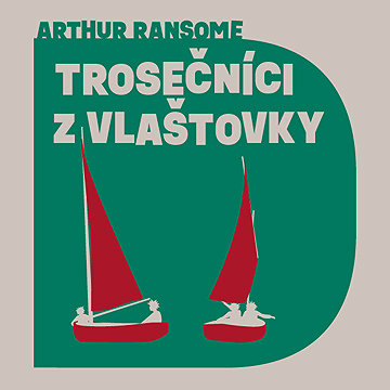 

Trosečníci z Vlaštovky