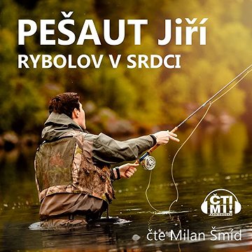 

Rybolov v srdci