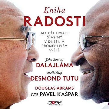 

Kniha radosti